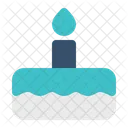 Birthday Born Birth Icon
