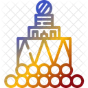 Birthday Cake  Icon