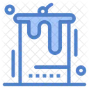 Birthday Cake  Icon