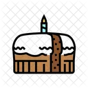 Birthday Cake  Symbol