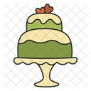Birthday Cake  아이콘