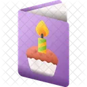 Birthday Card Greeting Card Celebration Icon