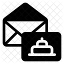 Birthday Card Celebration Greeting Icon