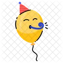 Birthday Celebration  Icon