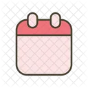 Birthday Date Birthday Calendar Icon
