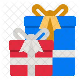 Birthday Gift  Icon