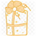 Birthday Gift  Icon