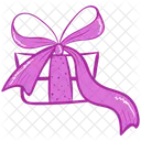 Birthday Gift  Icon