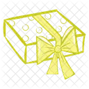 Birthday Gift  Icon