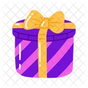 Birthday gift  Icon