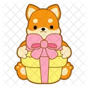 Birthday Gift  Icon