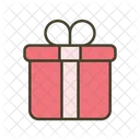 Birthday Gift Gift Surprise Icon