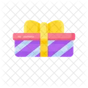 Birthday gift  Icon