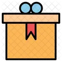 Birthday gift  Icon