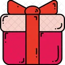 Birthday Gifts Gift Present Icon