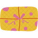 Birthday gifts  Icon