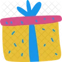 Birthday gifts  Icon