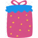 Birthday gifts  Icon