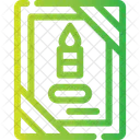 Birthday Greeting  Icon