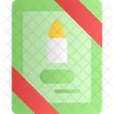 Birthday Greeting  Icon