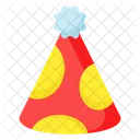 Party Hat Beanie アイコン