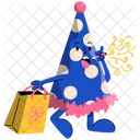 Child Kid Girl Icon