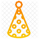 Birthday Hat Icon