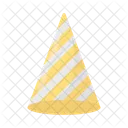 Party Cake Celebration Icon
