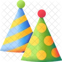 Birthday Party Celebration Icon