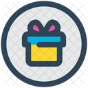 Birthday  Icon