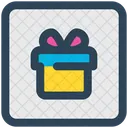 Birthday  Icon