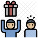 Birthday  アイコン