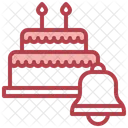 Birthday  Icon