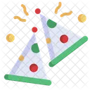 Birthday Party Hat Fun アイコン