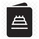 Birthday Invitation  Icon