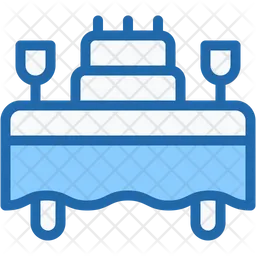 Birthday party  Icon
