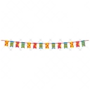 Birthday Party Hanging Banner  Icon