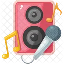 Birthday Set Icon アイコン