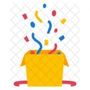 Birthday Party Stuff アイコン