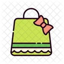 Birthday Present Spring Surprise Icon