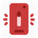 Birthday reminder Icon