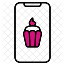 Birthday Reminder  Icon
