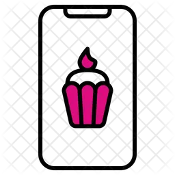 Birthday Reminder  Icon