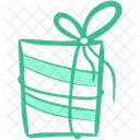 Gift Gift Box Birthday Gift Icon