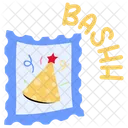 Birthday Wish Birthday Card Birthday Greetings Icon