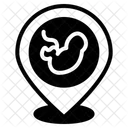 Pregnant Icon