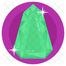 Birthstone  Icon