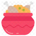 Biryani  Icon