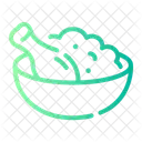 Biryani Dish Food Icon