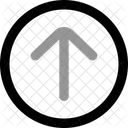 Hoch Symbol